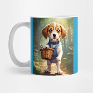 Beagle Mug